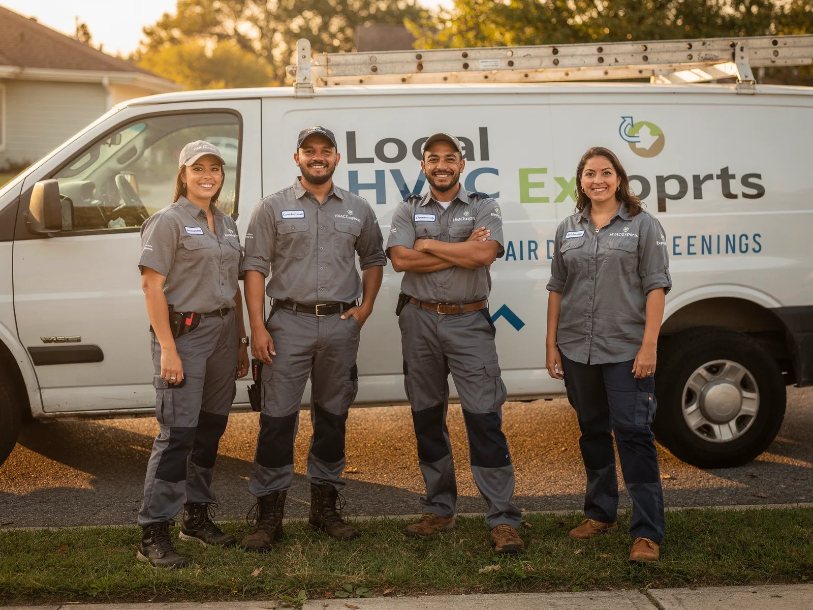 24/7 HVAC Repair & AC Replacement company in Ellington, CT